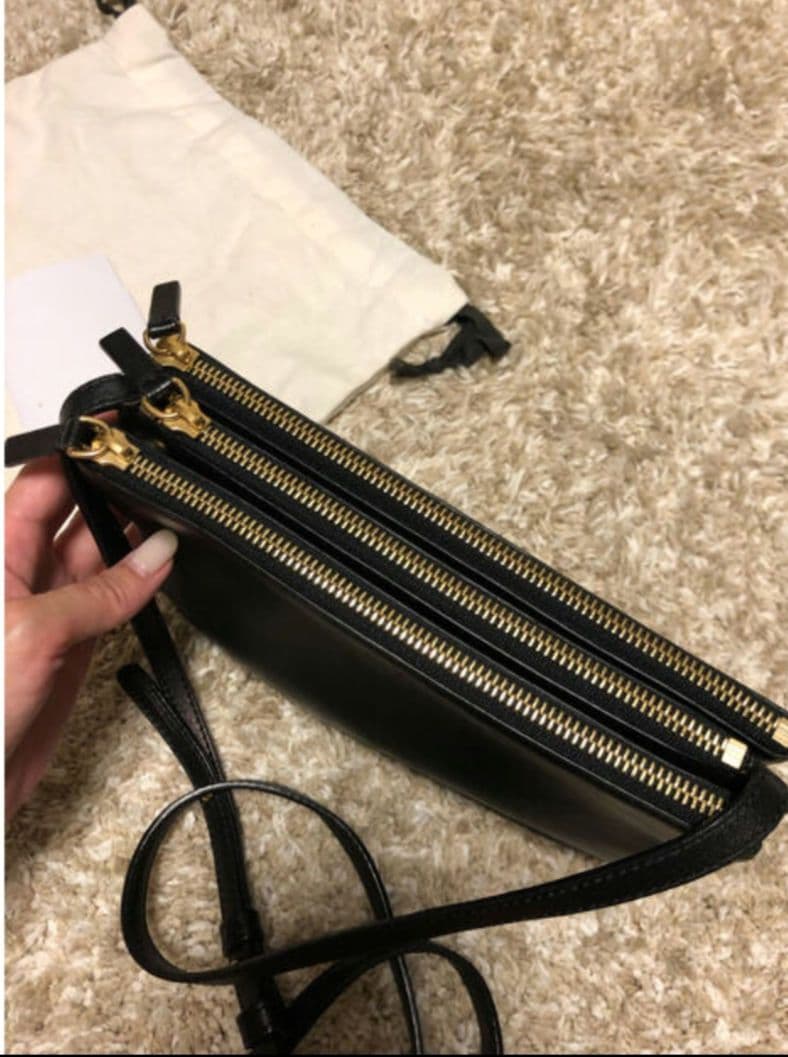 f*e様 CELINE セリーヌ トリオ スモール ショルダーバッグ