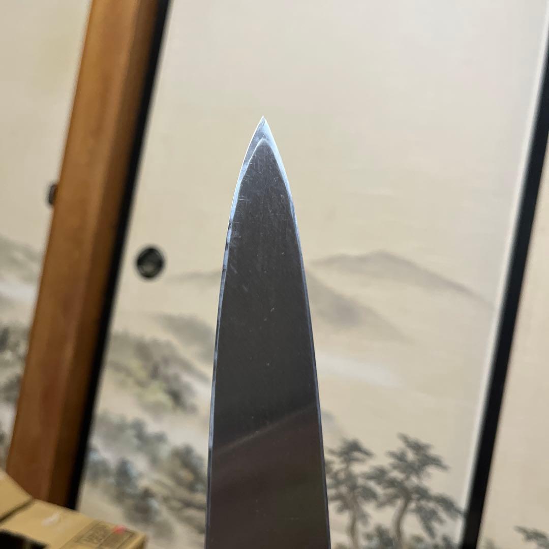 柳　左利き用