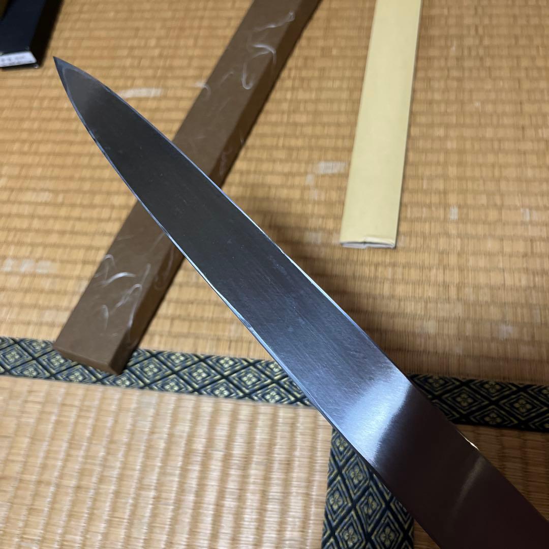 柳　左利き用