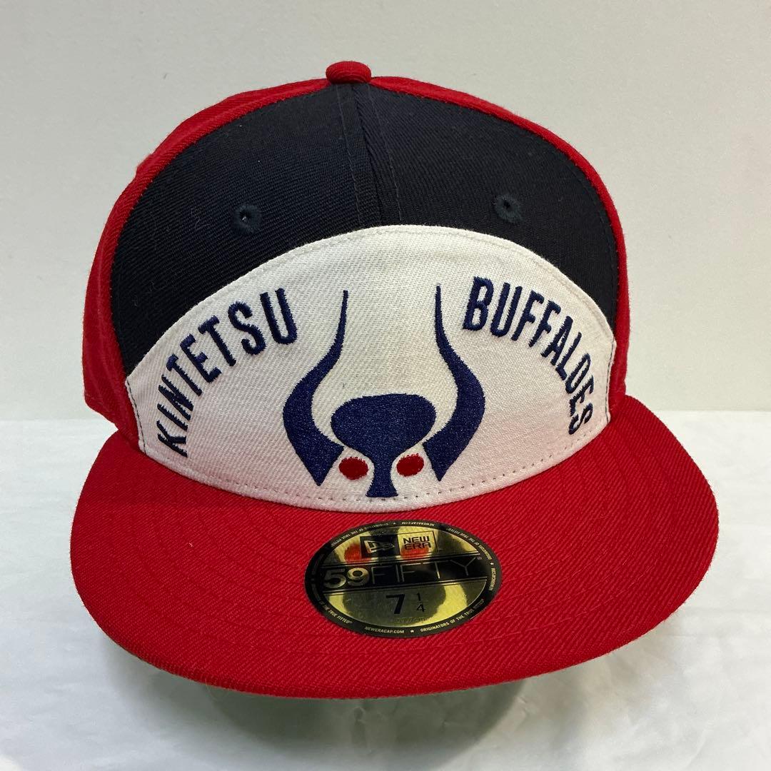 NEW ERA キャップ