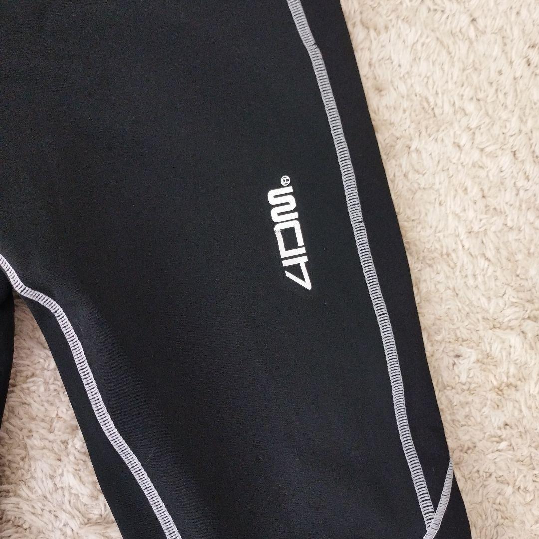 フェニックス　Phoenix　裏起毛　タイツ　4D SYSTEM　自転車