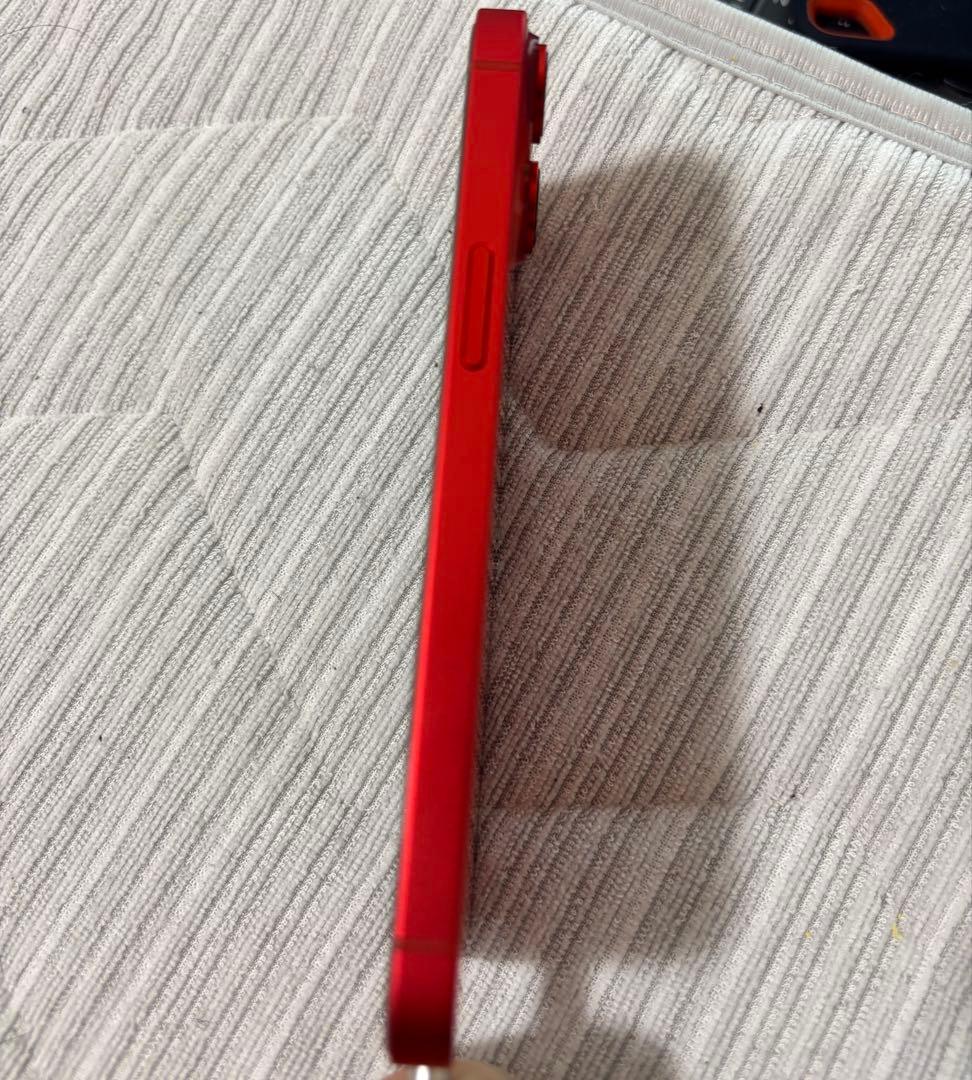 iPhone14 256GB 訳あり起動確認済 バッテリー100% 外観美品