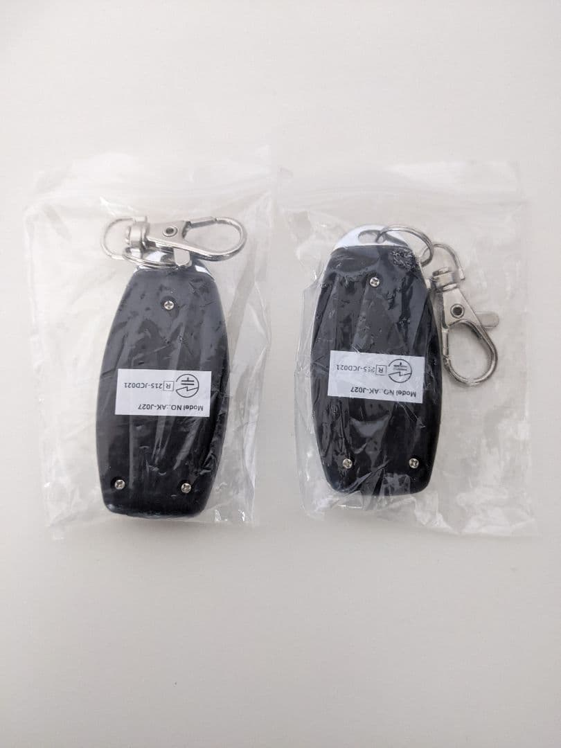 【未使用品】2 チャンネル スイッチ ワイヤレス【レア】