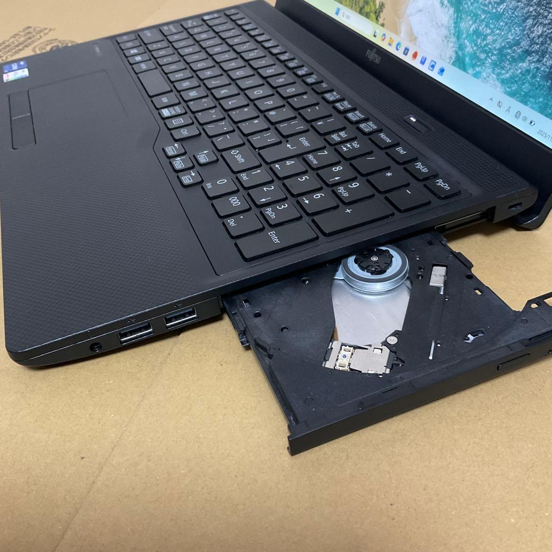 富士通 FMV Lite WA1/H1 (FMVWH1A171)