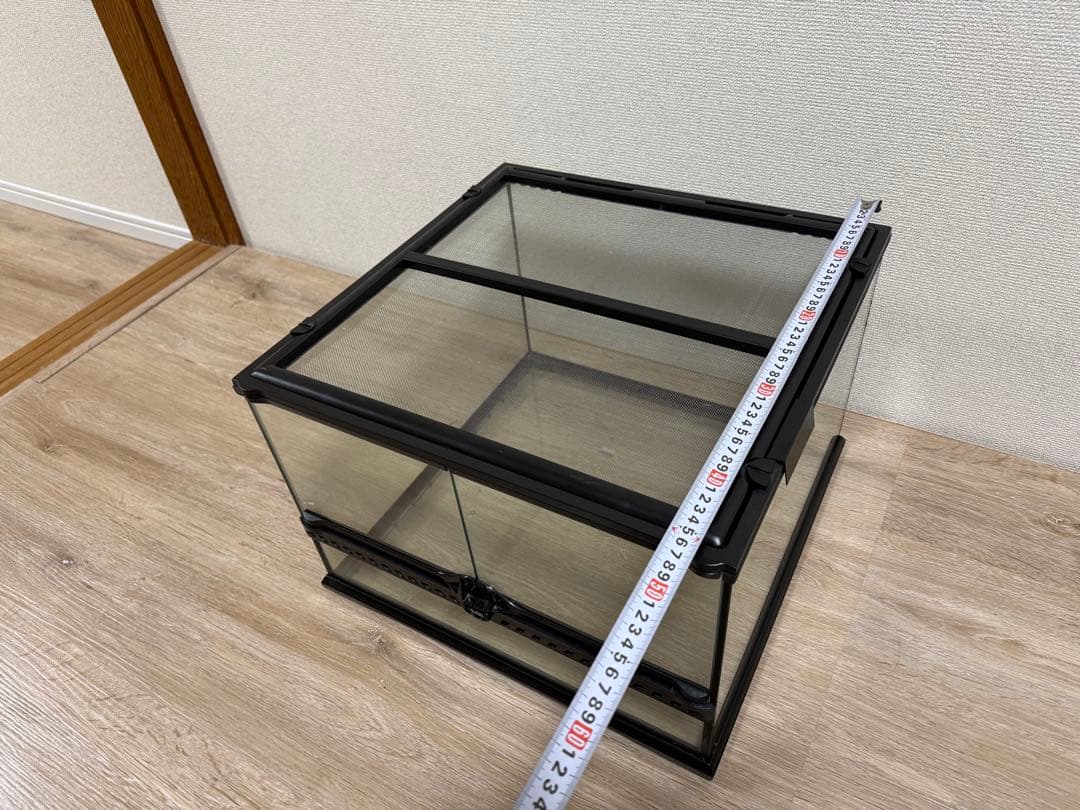 グラステラリウム4545 爬虫類飼育セット