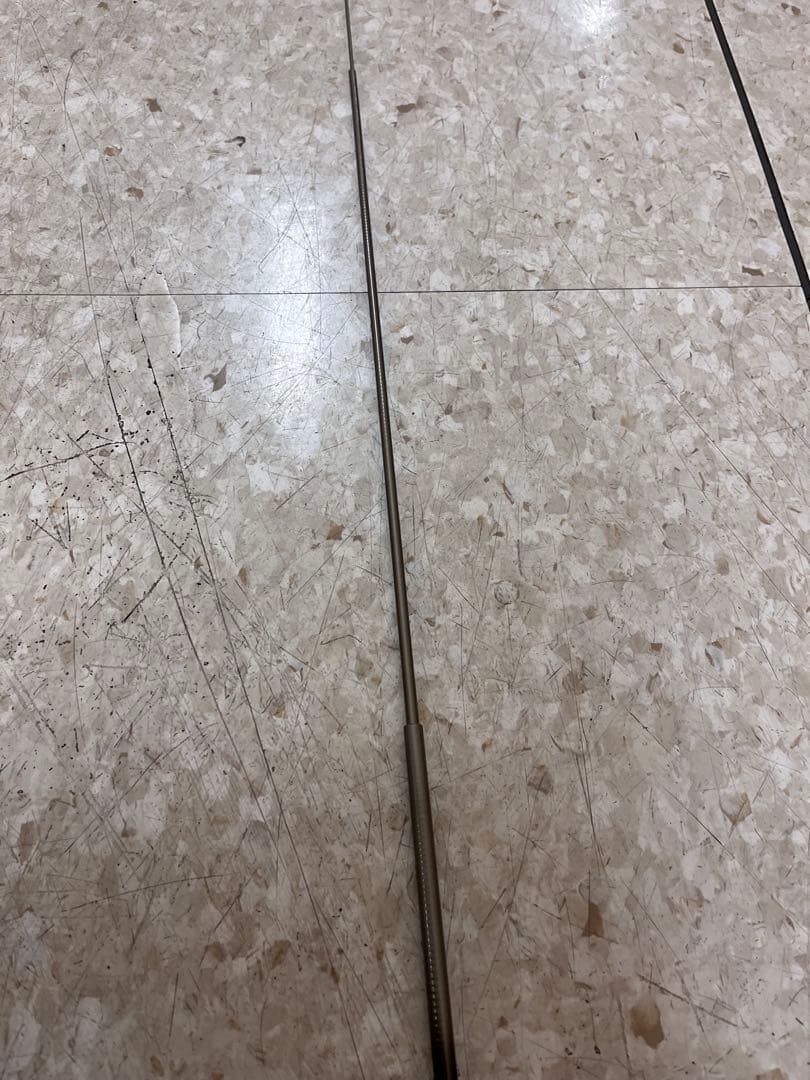 DAIWA ダイワ　波紋枠　硬調24