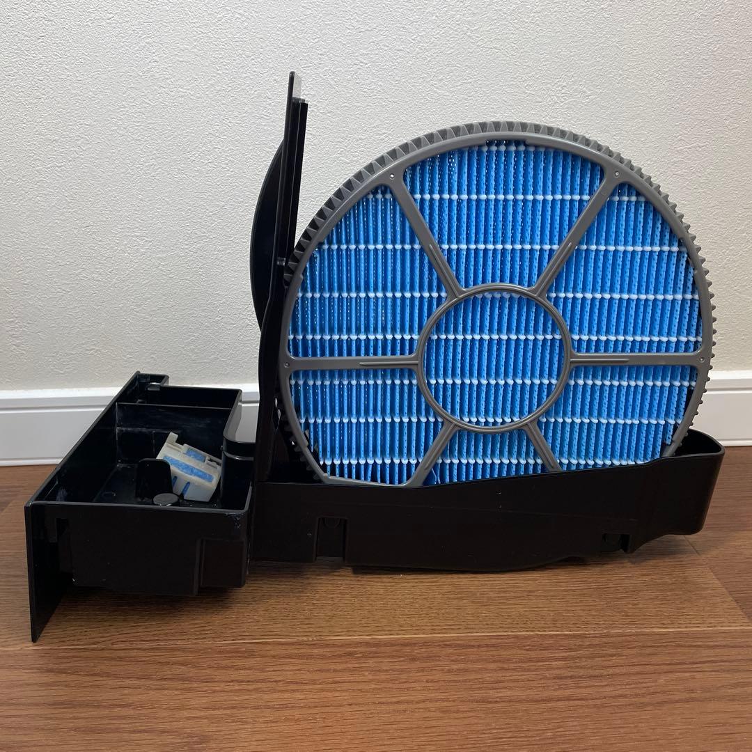 SHARP プラズマクラスター徐加湿空気清浄機　KC-HD70-W 2020年製