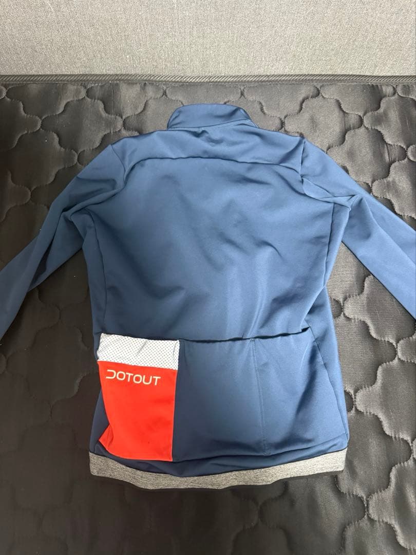 DOTOUT 冬ジャケット