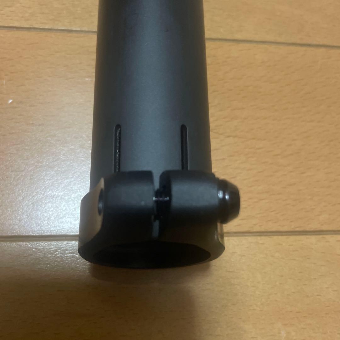 トレックÉmonda SL 6 Disc搭載カーボンシートポスト