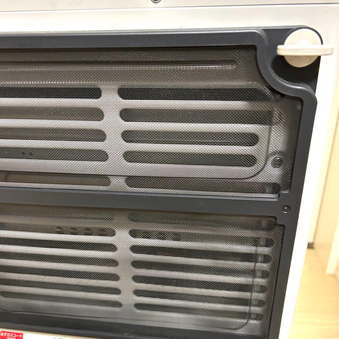 an様 リンナイ RC-N4001NP 都市ガス ファンヒーター