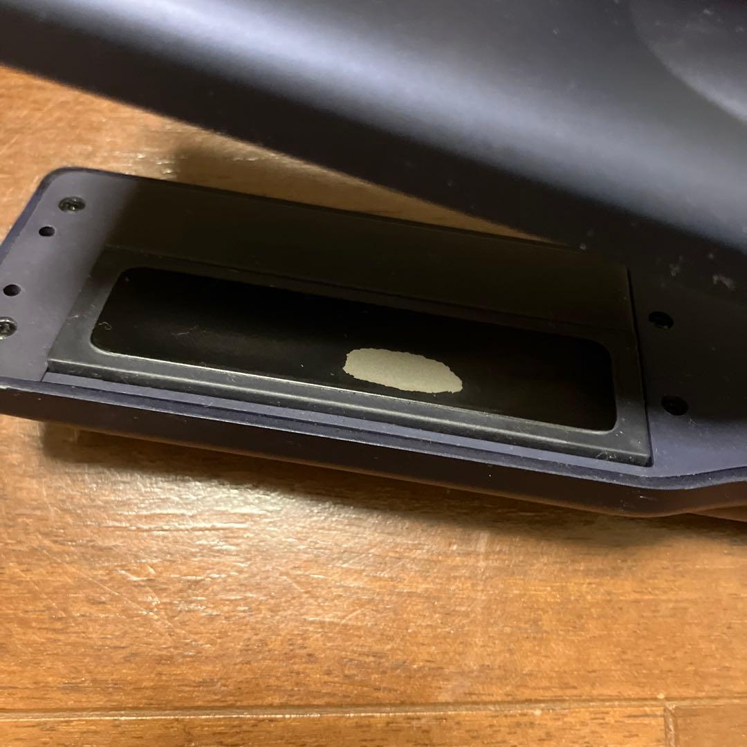 ヤーマン ナイトリペアアイロン