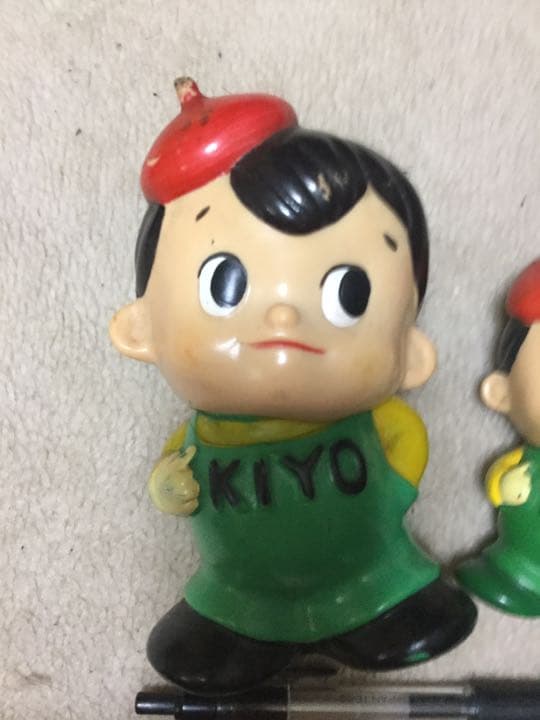 紀陽銀行 貯金箱 古いです