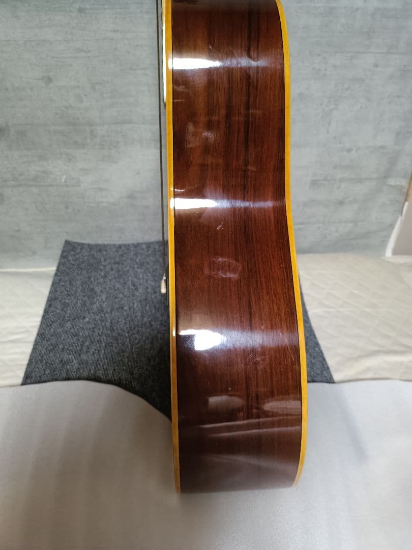 YAMAHA FG-251 アコースティックギタージャパンビンテージ！