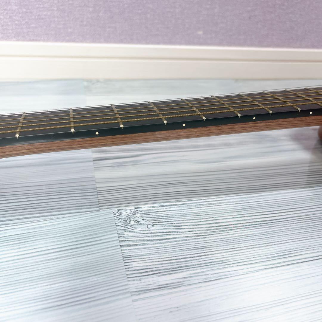 【美品】Martin Little LXM アコースティックギター 専用ケース付