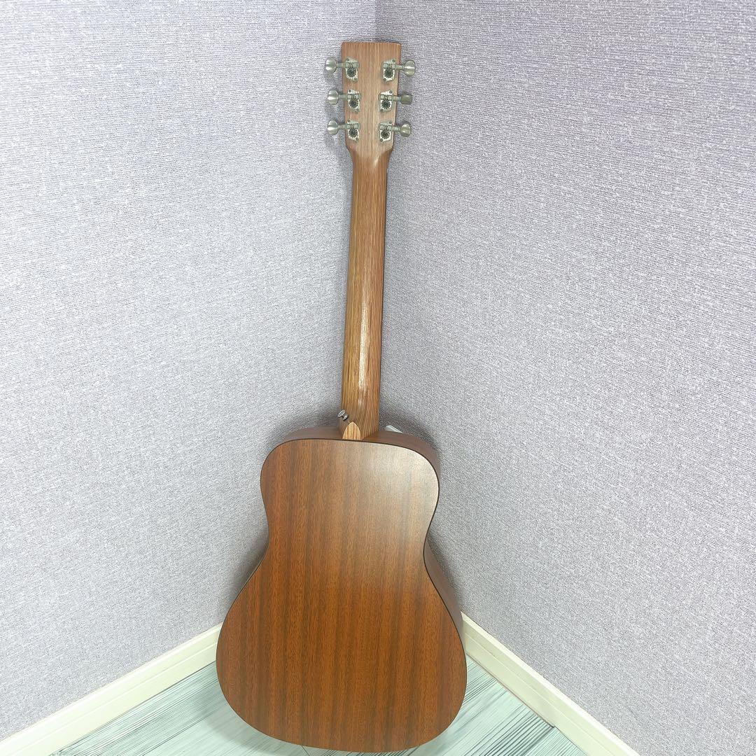 【美品】Martin Little LXM アコースティックギター 専用ケース付