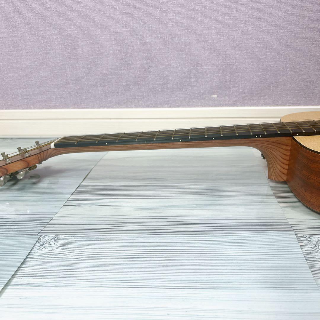 【美品】Martin Little LXM アコースティックギター 専用ケース付