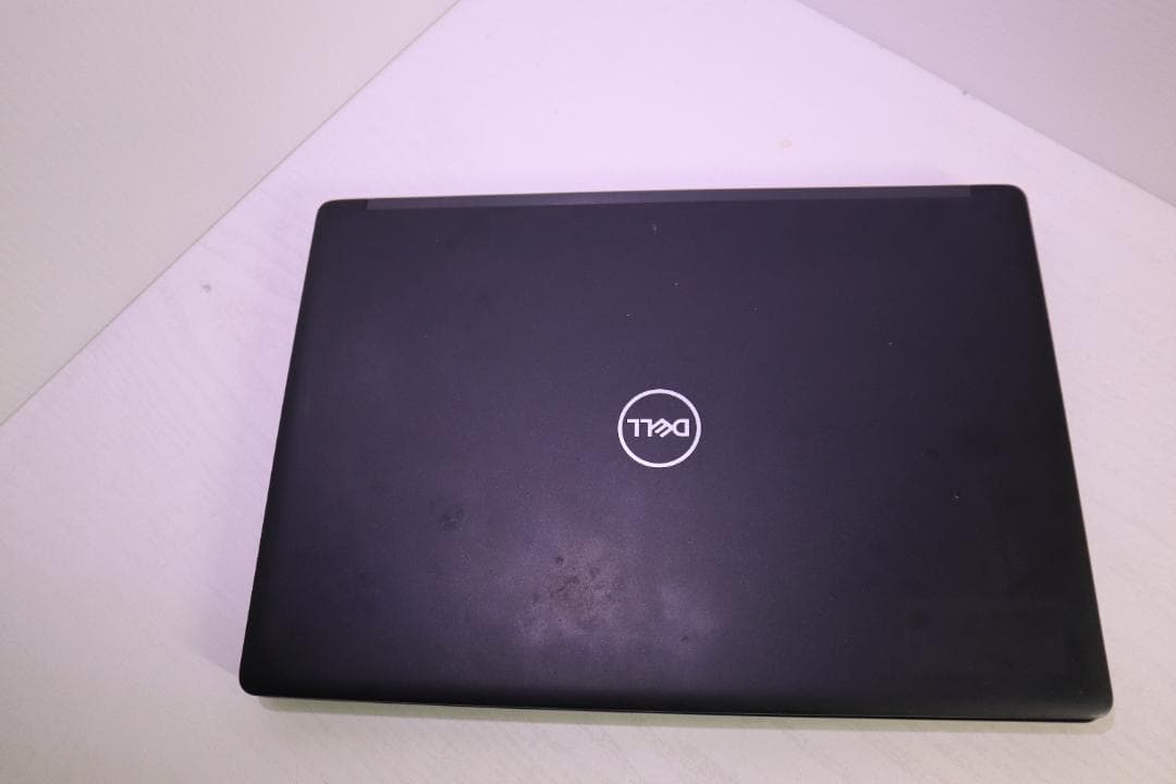 訳あり　DELL ノートPC Windows 11 Pro