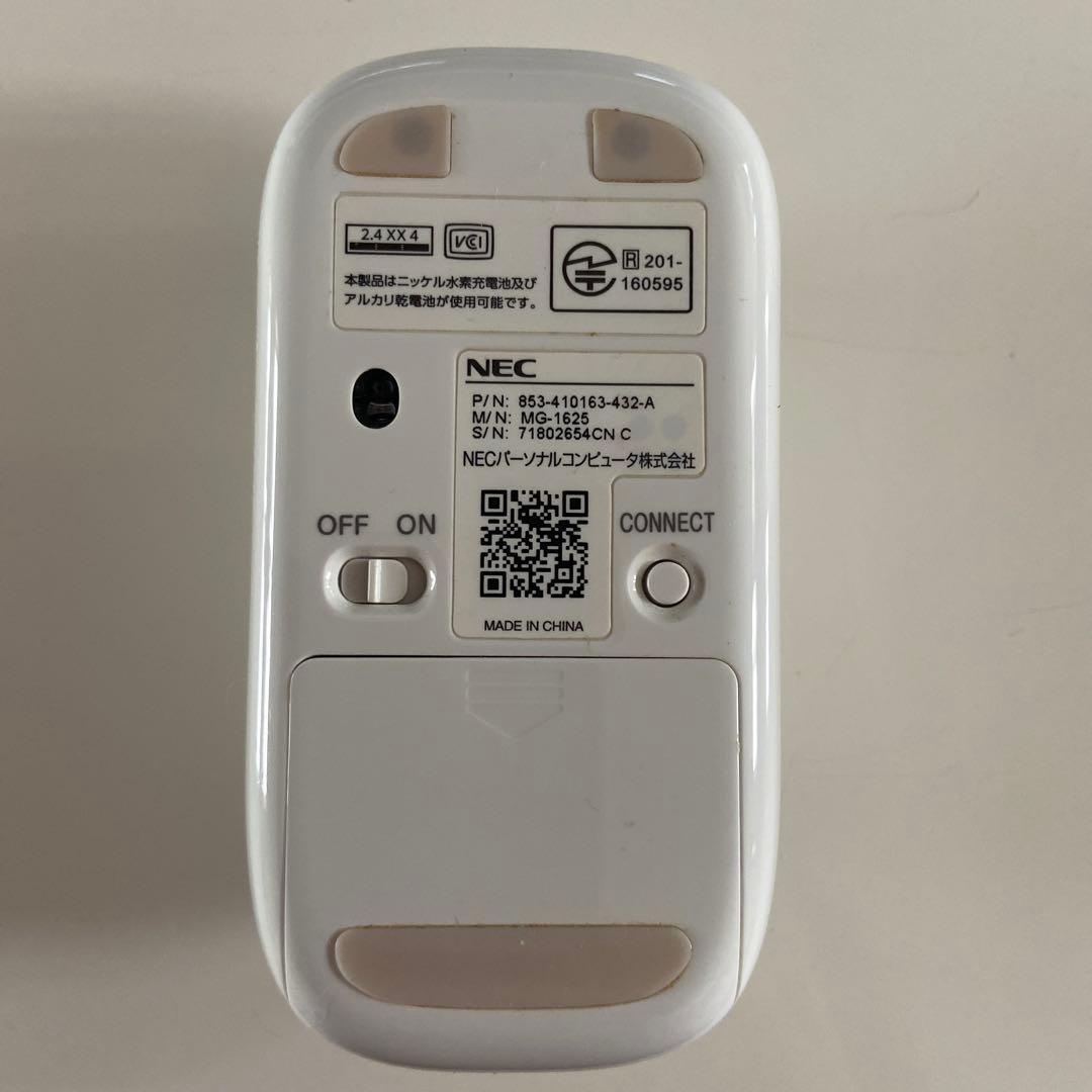 LAVIE デスクトップPC 本体 キーボード・マウス付き