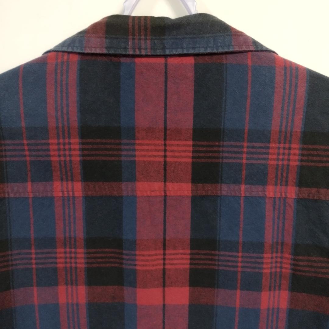 thirtytwo　サーティツー　Ｌ　スキーウエア　チェック　ジャケット　匿名