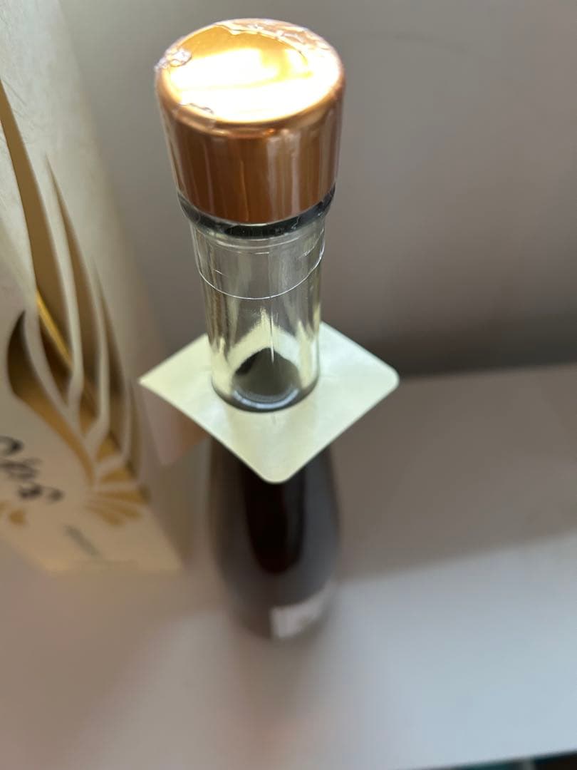 BORN 梵 日本酒天使のめざめ 500ml2024年製造（2001年醸造）新品