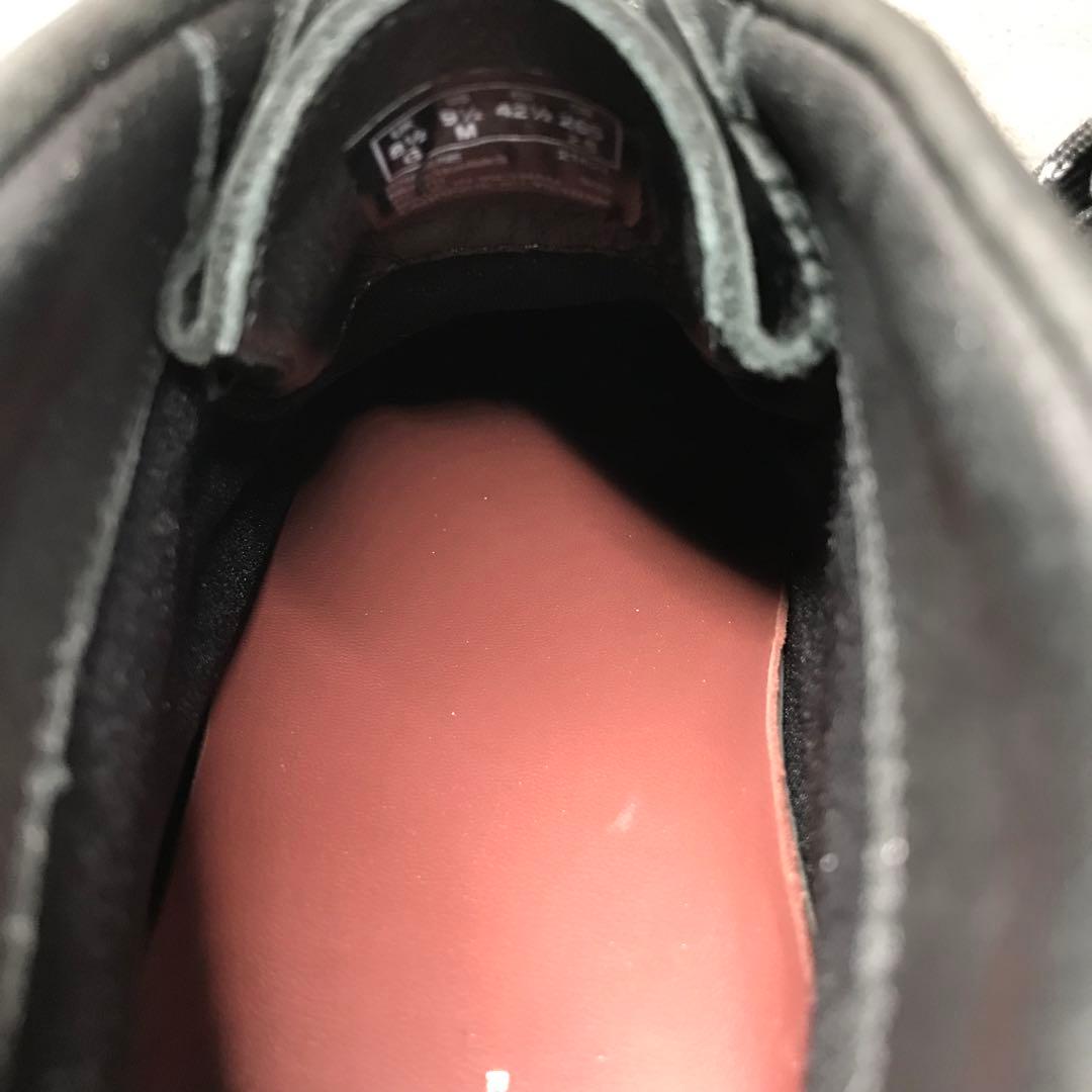 【未使用】クラークスワラビー　Wallabee BT GTX/ゴアテックスレザー