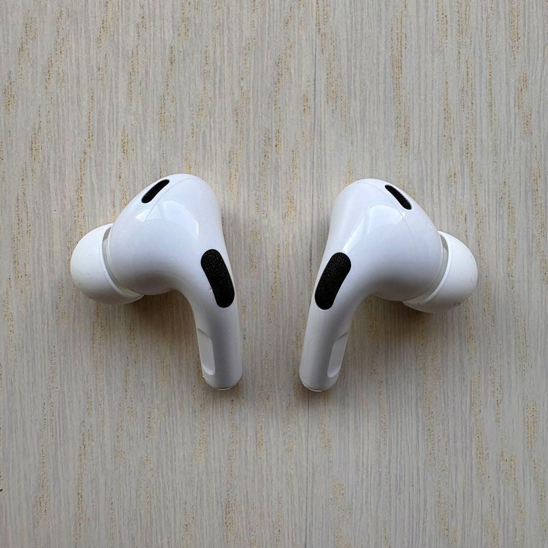 イヤホン AirPods Pro 2 Lightning