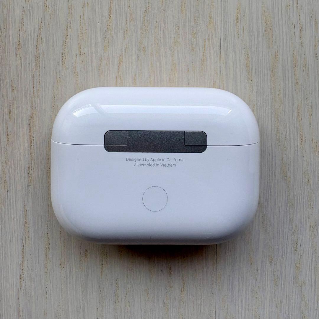 イヤホン AirPods Pro 2 Lightning