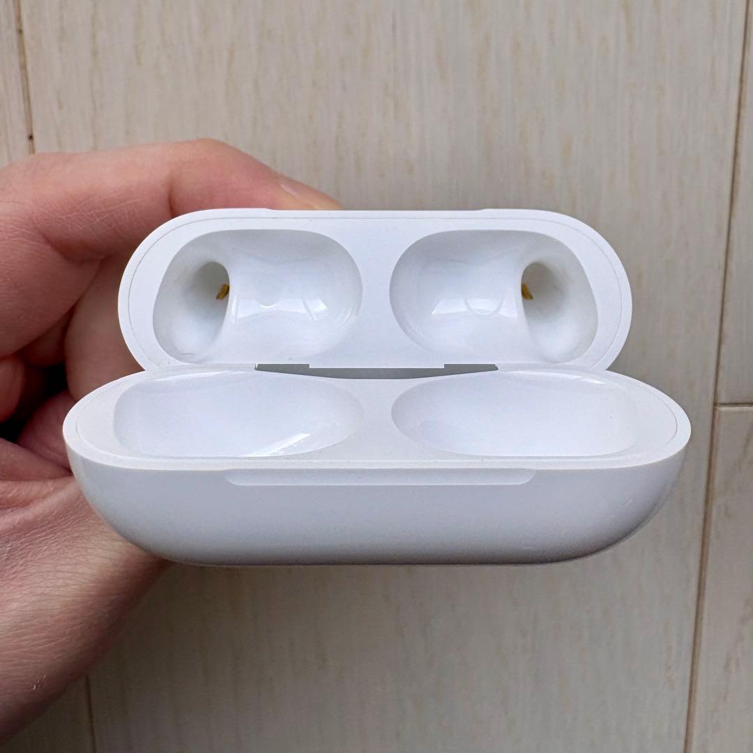 イヤホン AirPods Pro 2 Lightning