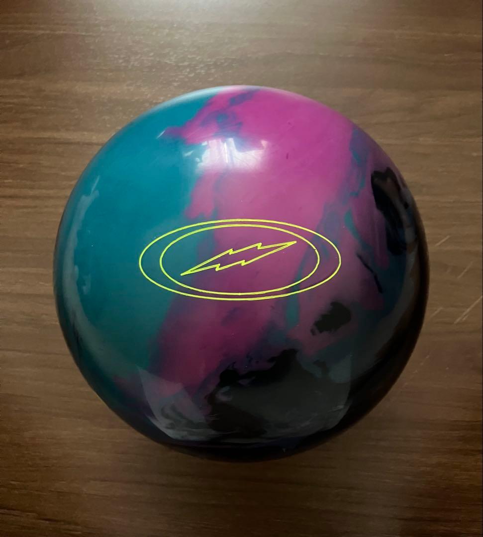 ストーム フェイズIIISE ボウリングボール