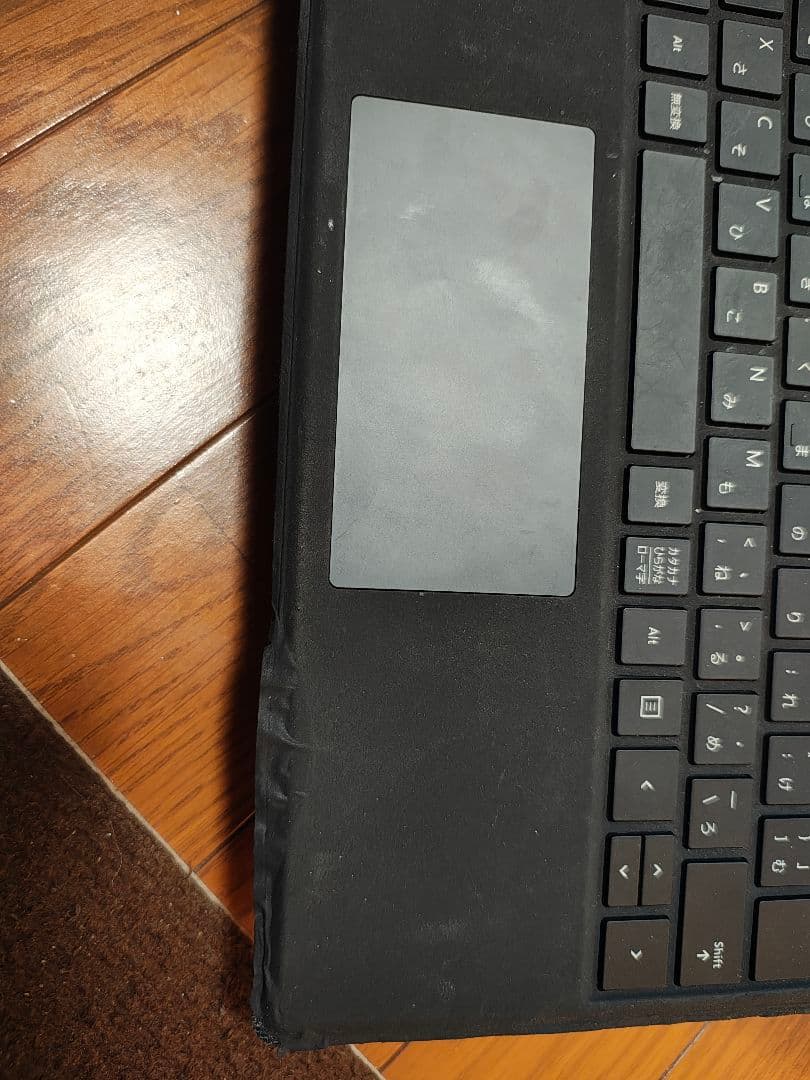 Windowsタブレット本体 surface Pro7 8GB 128GB