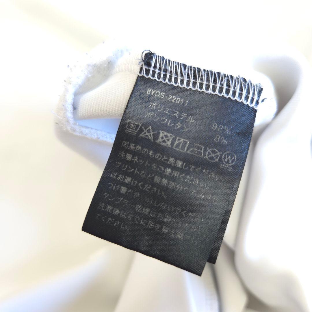 メンズウェア 8YARDS MockNeck 2G | White