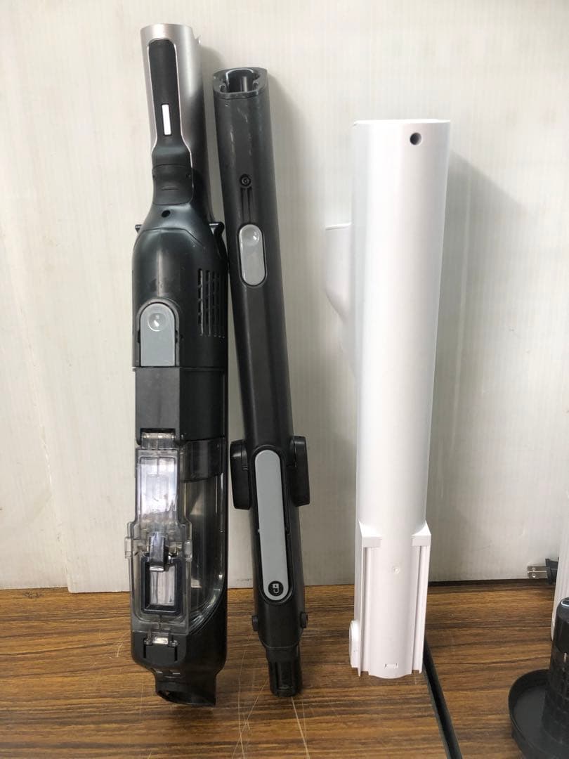 SHARK シャーク　EVOPOWER SYSTEM CS851JMVAE