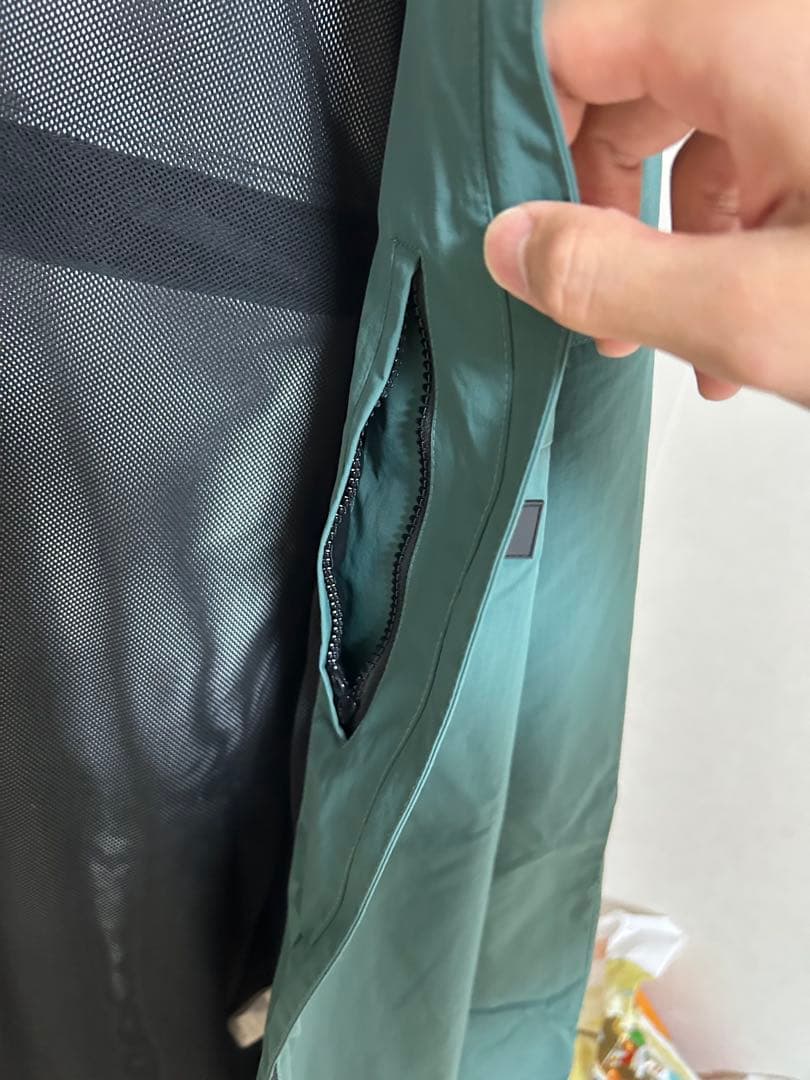 HIMASSMANIA（ハイマニ） スノーボードウェア上下セット