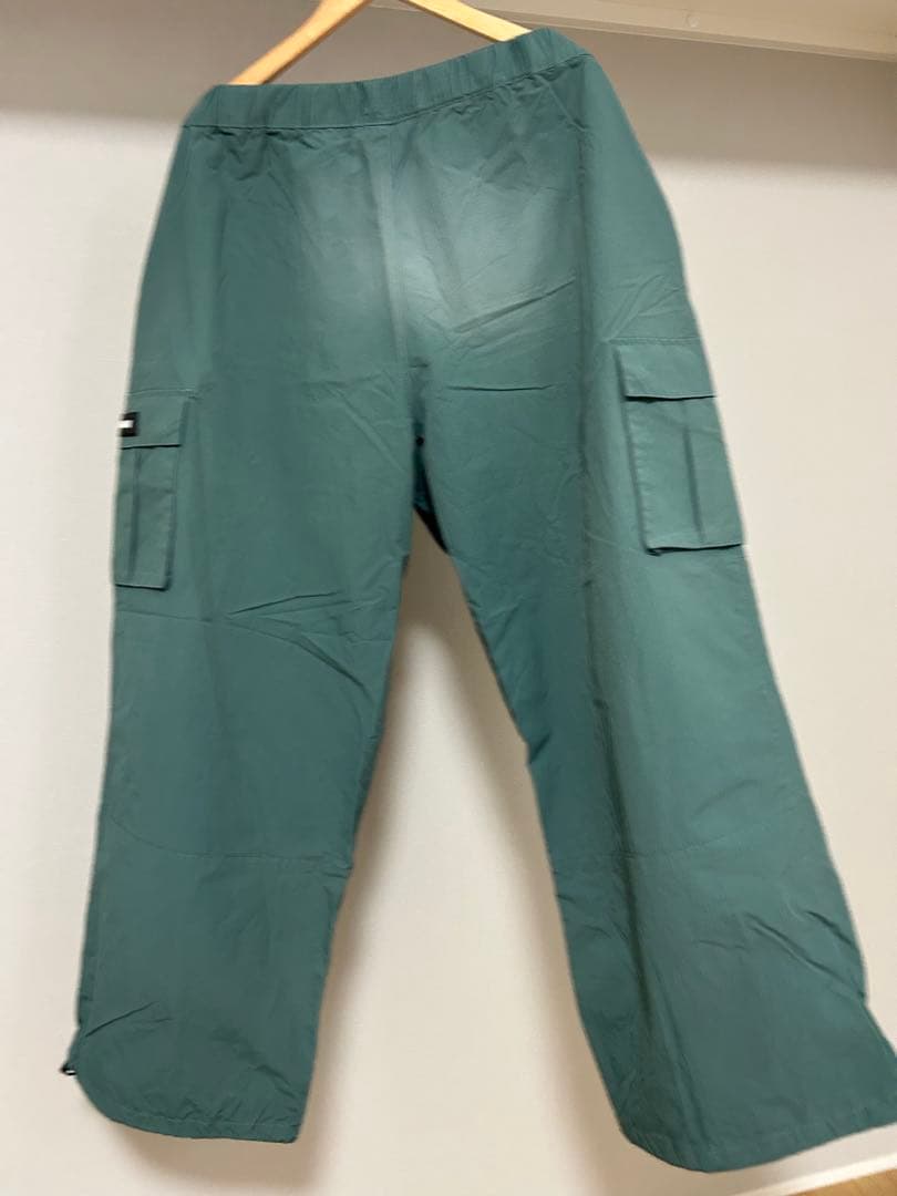 HIMASSMANIA（ハイマニ） スノーボードウェア上下セット