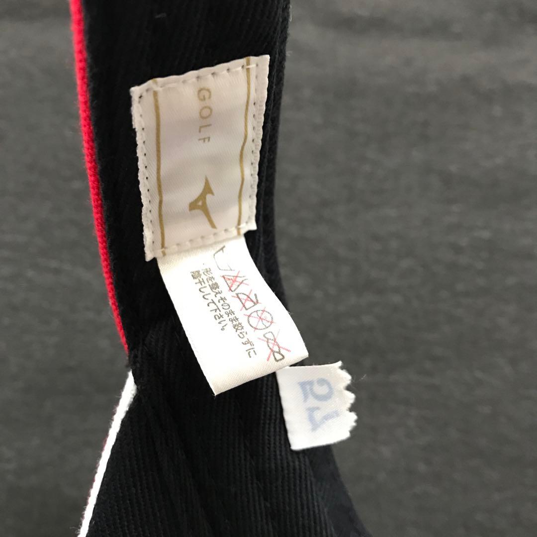 JAPAN チームジャパン　サンバイザー　キャップ