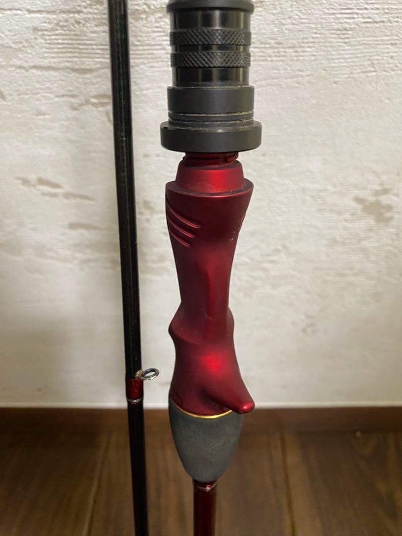 ロッド llia WANFUGU 175