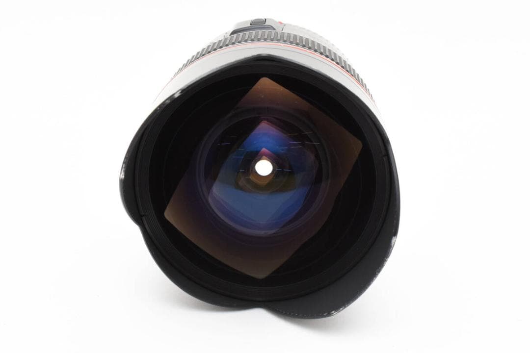 ★超広角の名機★ Canon キャノン EF 14mm f/2.8 L USM