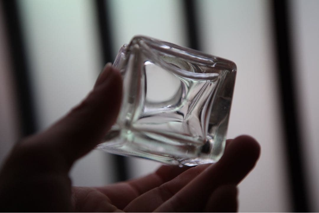 古道具　アンティーク　インク瓶　珍品