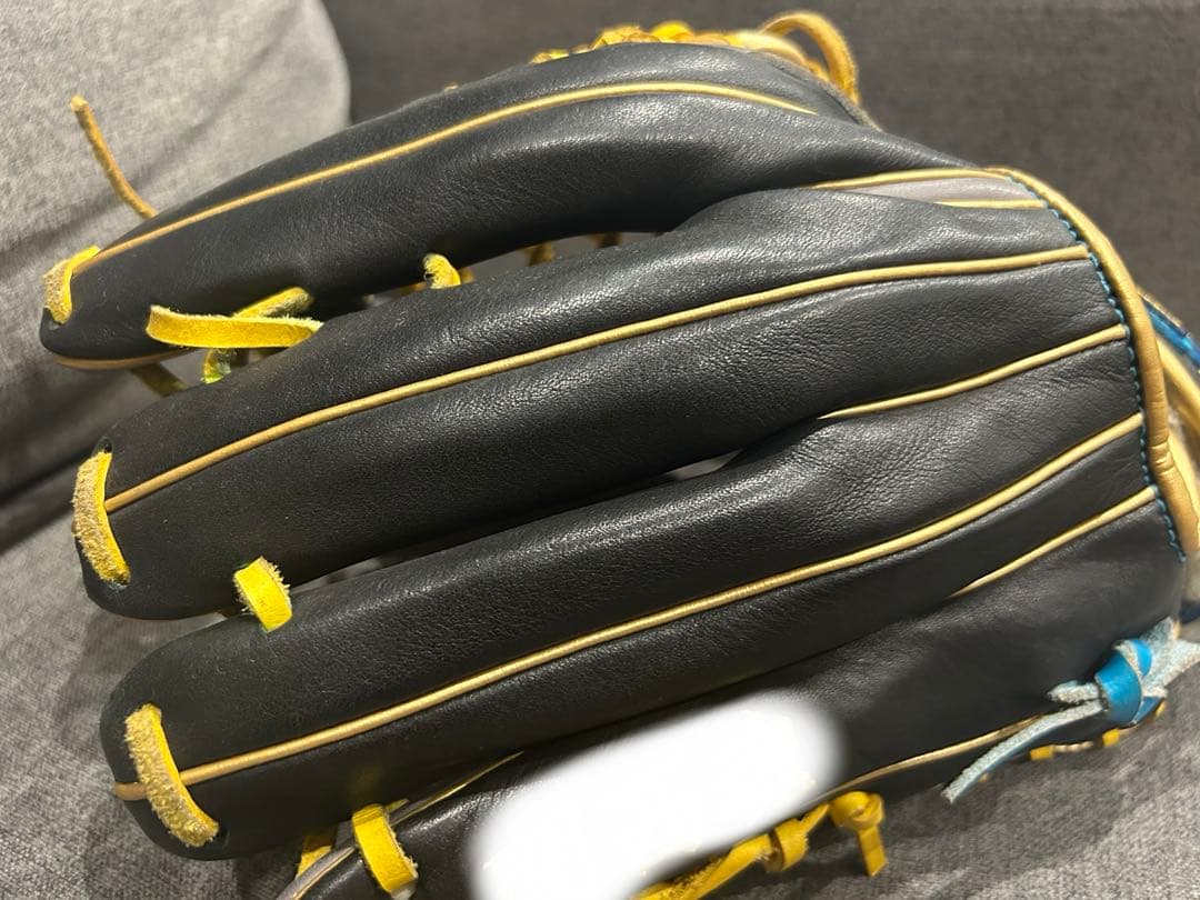 久保田スラッガー　軟式オーダー　外野手用