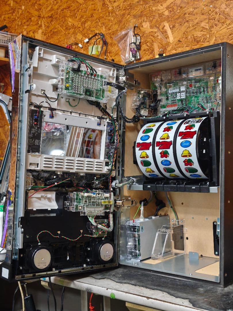 【本州送料込】LBマタドールIII 簡易ユニット付