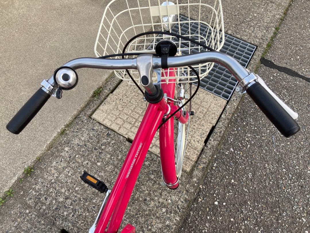 【石川県限定】アサヒ　イノベーションファクトリー　22