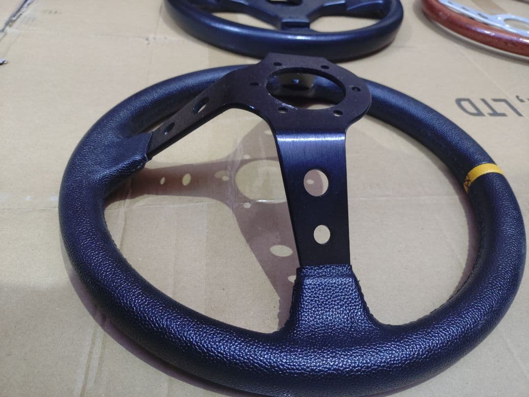 社外ハンドル4本セット