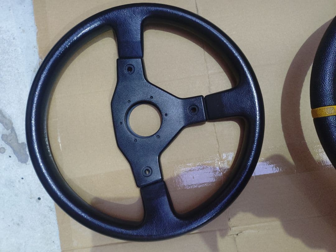 社外ハンドル4本セット