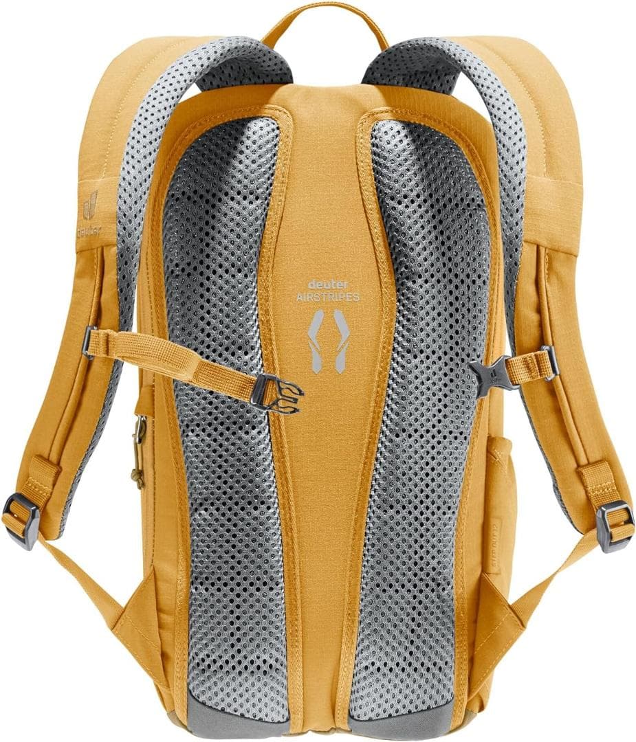 ドイター ステップアウト１２（キャラメル×クレイ）バックパック【新品・未使用】