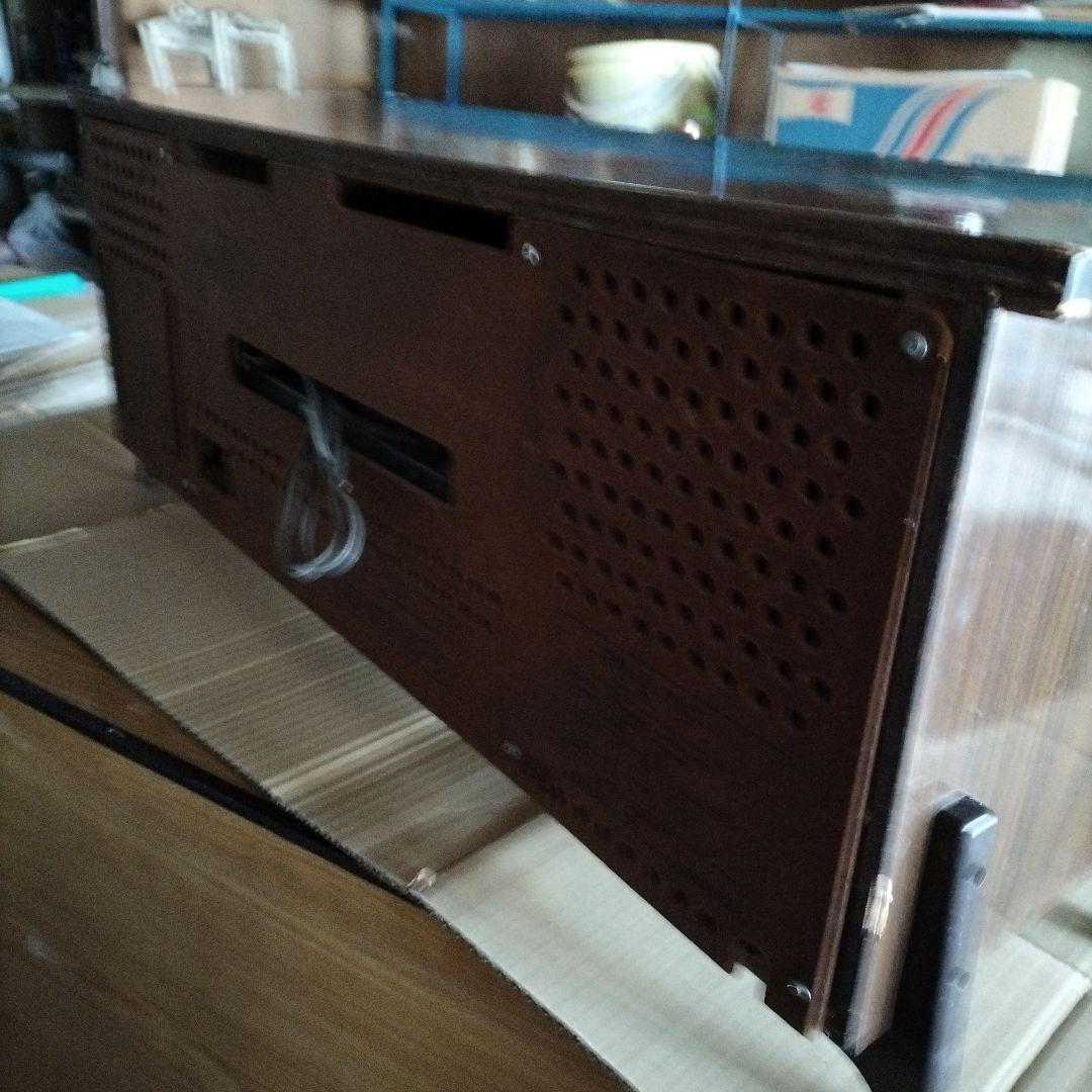 VICTOR　FMーAM　STEREO SOUND SYSTEM