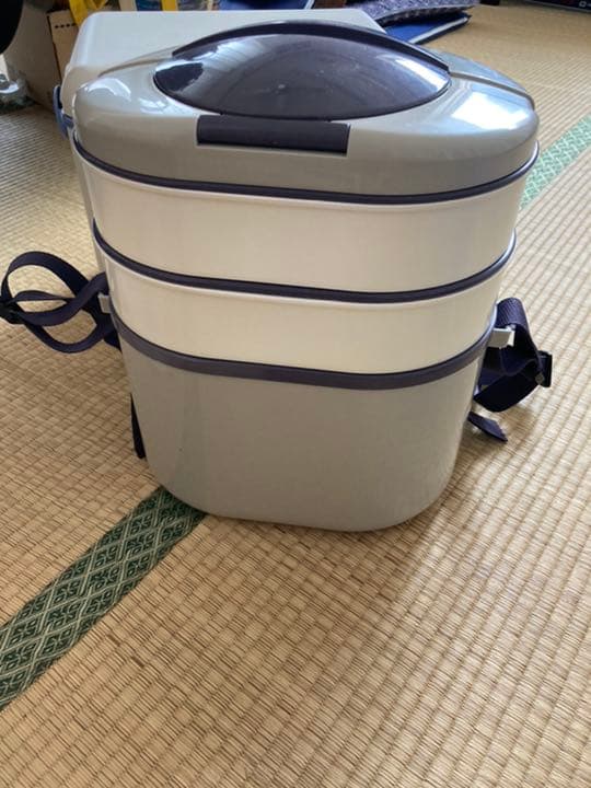 きゃんぷようひん3