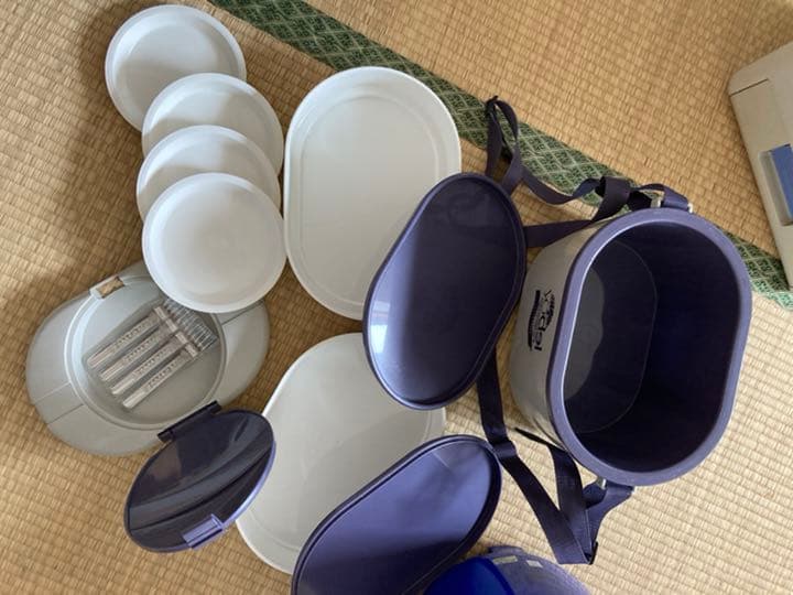 きゃんぷようひん3