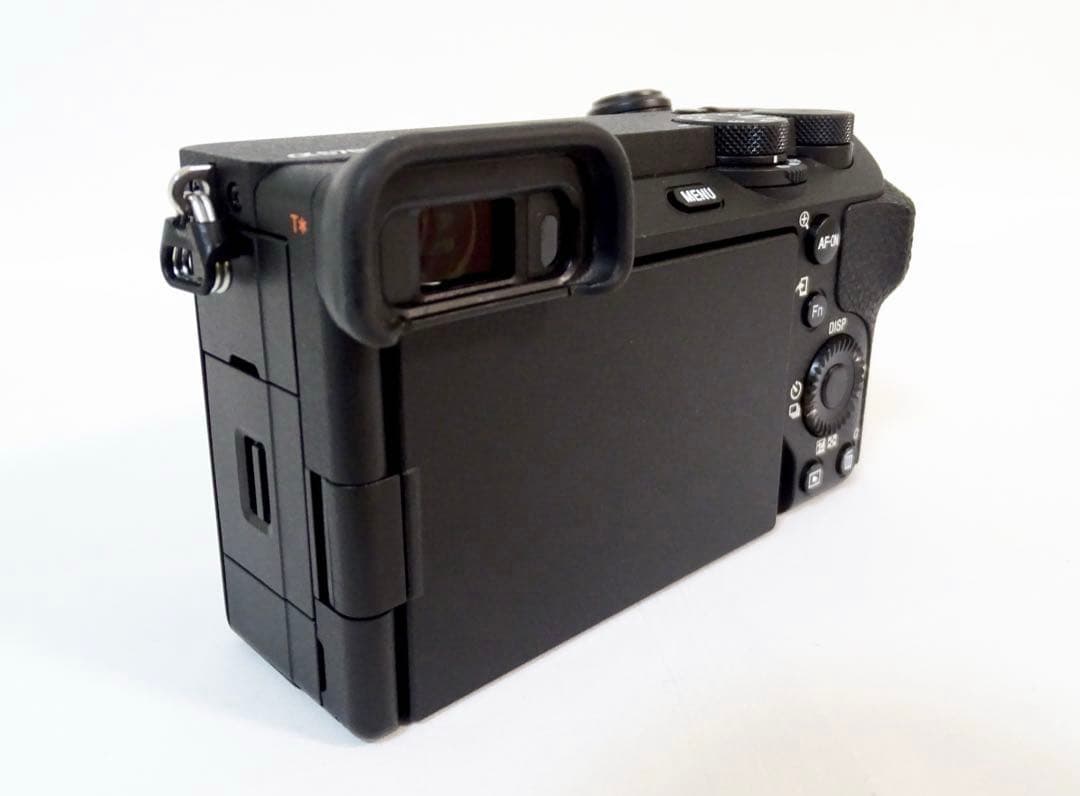 超美品 ◆ショット数:607回◆ SONY α6700 18-135mm 箱付き