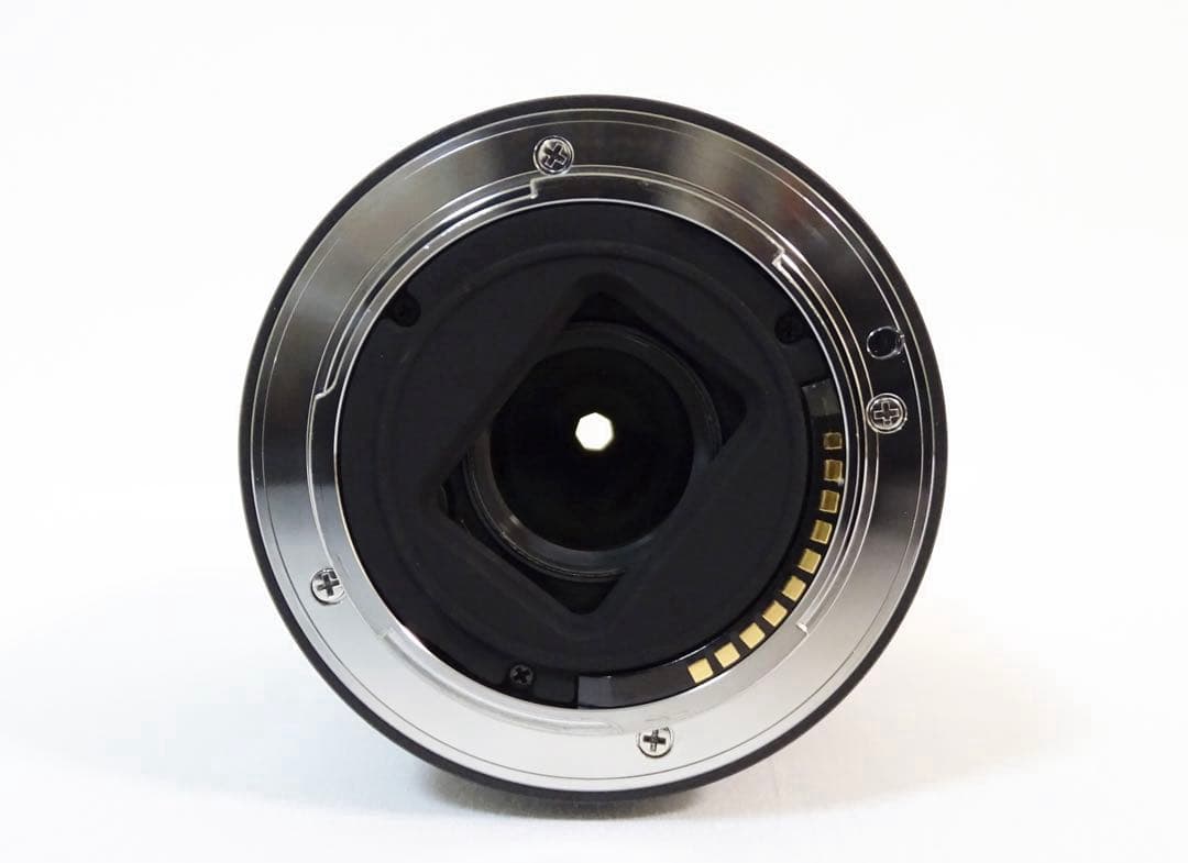 超美品 ◆ショット数:607回◆ SONY α6700 18-135mm 箱付き