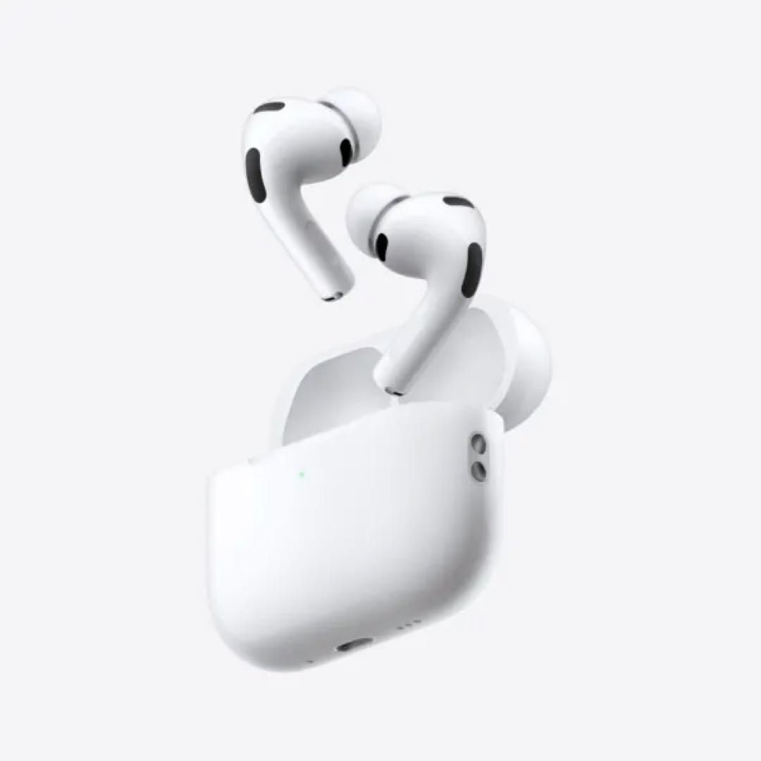 yujovo様用　AirPods Pro3